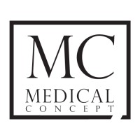 Medical Concept logo - Similar company to Reneve Monaco