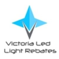 Victoria LED Light Rebates Austrailia logo - Similar company to Light Application