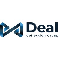Deal Collection Group logo - Similar company to Mac Carteras Vencidas