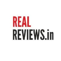 Real Reviews logo - Similar company to Piiritu Innovations Private Limited