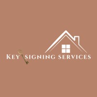 KEY SIGNING SERVICES LLC logo - Similar company to Loanvision Mortgage