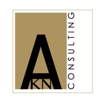AK Nielsen Consulting logo - Similar company to Yari Solutions
