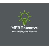 MEB Resources logo - Similar company to Talento