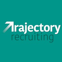 Trajectory Recruiting logo - Similar company to Next Level Catapult