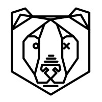 BlackBear Ink logo - Similar company to Digital Agency Jaxx