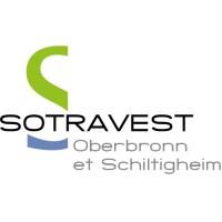 SOTRAVEST Entreprise de construction logo - Similar company to Smcb Construction Génie Civil Gros Oeuvre Bâtiments Industriels Tertiaires