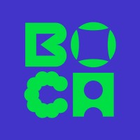 BoCA - Biennial of Contemporary Arts logo - Similar company to Outpost
