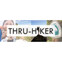 THRU-HIKER logo - Similar company to Wanderfreund Trails Ug