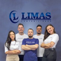 Limas Contabilidade logo - Similar company to Dinâmica Contabilidade E Consultoria