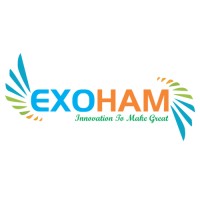 Exoham Technologies Pvt. Ltd. logo - Similar company to Byteviam
