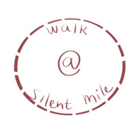 #walkasilentmile logo - Similar company to Fouteboel