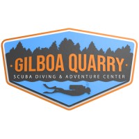Gilboa Quarry