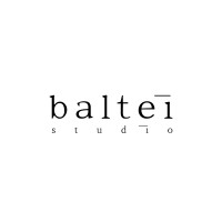 Baltei Studio logo - Similar company to Adeba Madrid