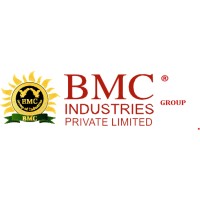BMC Industries Private Limited logo - Similar company to Bmc Construction, Inc