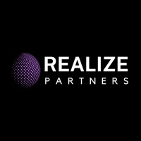 Realize Partners logo - Similar company to Be Yourself