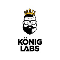Konig Labs (Software development company) logo - Similar company to 50Ohm Technologies