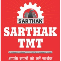 sarthak tmt pvt ltd logo - Similar company to Sarthak Tmt