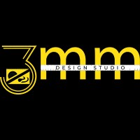 3mmDesign Studio logo - Similar company to [de]rack space+design