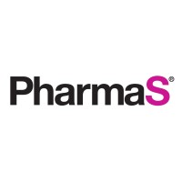 PharmaS logo - Similar company to Pliva