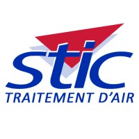 STIC TRAITEMENT D'AIR SAS logo - Similar company to Airpc