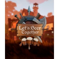 Small Story Games logo - Similar company to Balkatech