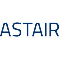 ASTAIR project logo - Similar company to Usher Ai