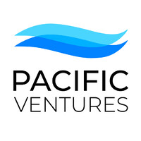 Pacific Ventures logo - Similar company to Gpm Technologies