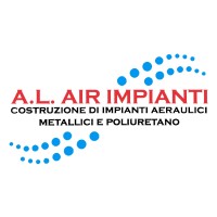 A.L. AIR Impianti srl logo - Similar company to Studio Tecnico Geom. Jaime Vecellio
