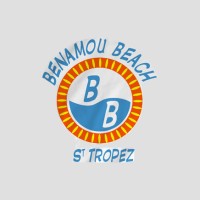 Benamou Beach logo - Similar company to Multiproductions