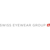 Swiss Eyewear Group (International) AG logo - Similar company to Paris Optique