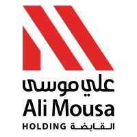Ali Mousa Holding logo - Similar company to Doleta Windows