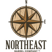 Northeast Barrel Company logo - Similar company to Ocean Container Services