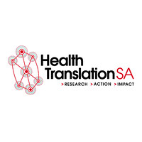Health Translation SA logo - Similar company to The Commission On Excellence And Innovation In Health (Ceih)
