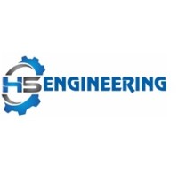 HS Engineering logo - Similar company to Hs-Engineering
