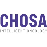 CHOSA Oncology logo - Similar company to Fivephusion