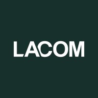 LACOM design logo - Similar company to Criterium