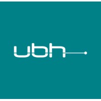 UBH SOFTWARE & ENGINEERING GmbH logo - Similar company to Renovation Construction Energetique Batiment