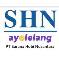 PT Sarana Hobi Nusantara logo - Similar company to Ab Fresh