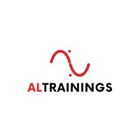 AL TRAININGS logo - Similar company to Bur Oak Secondary School