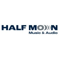 Half Moon Music & Audio