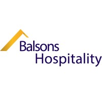 Balsons Hospitality logo - Similar company to Abhyaasindia