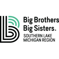 Big Brothers Big Sisters - Southern Lake Michigan Region logo - Similar company to Dpousa