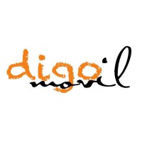 DIGOMOVIL logo - Similar company to Air Hostess Valencia