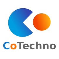 CoTechno logo - Similar company to Dev Influence