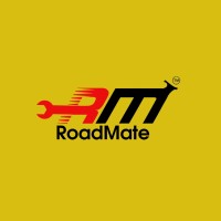 RoadMate logo - Similar company to Moonley Interactive