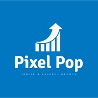 Pixel Pop DBA logo - Similar company to Thryft