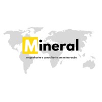 MINERAL ENGENHARIA logo - Similar company to Hp Consultoria