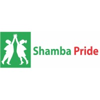 Shamba Pride logo - Similar company to Poa! Internet