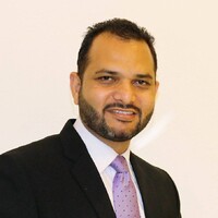 ABID IQBAL KHARI logo - Similar company to Positive Pakistan