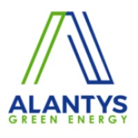 Alantys Green Energy logo - Similar company to Alantys Technology
